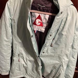 Women’s Gerry Ski Jacket
